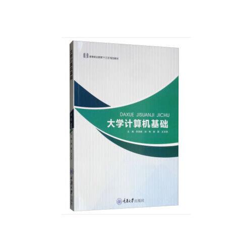 大學(xué)計算機基礎(chǔ)