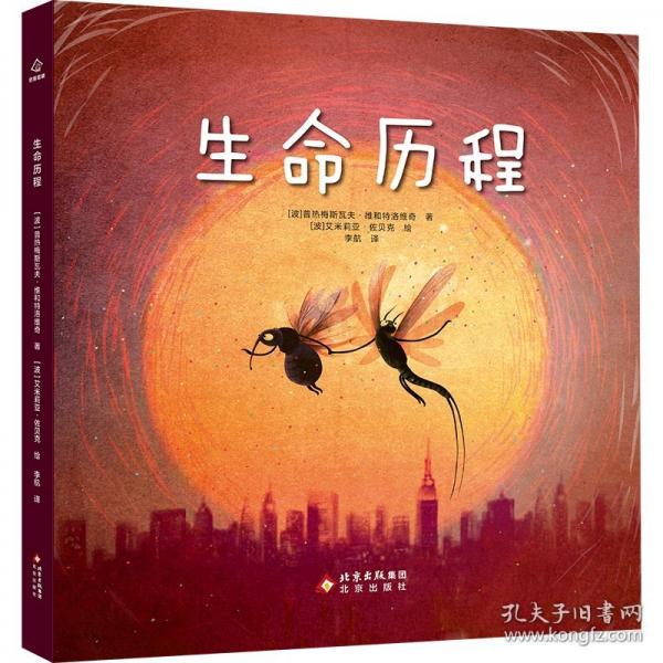 生命歷程