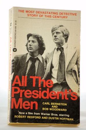 All the President's Men.