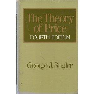 The Theory of Price