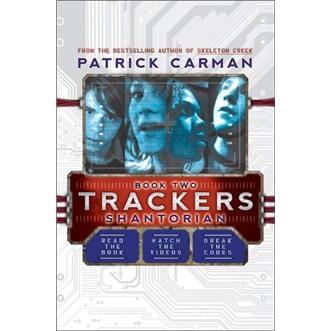 Trackers#2:Shantorian