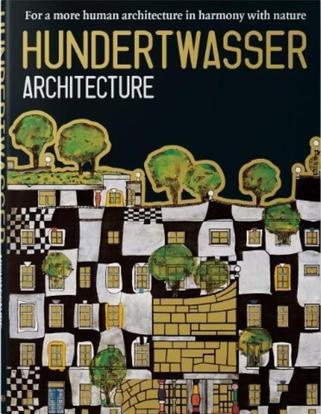 Hundertwasser Architecture