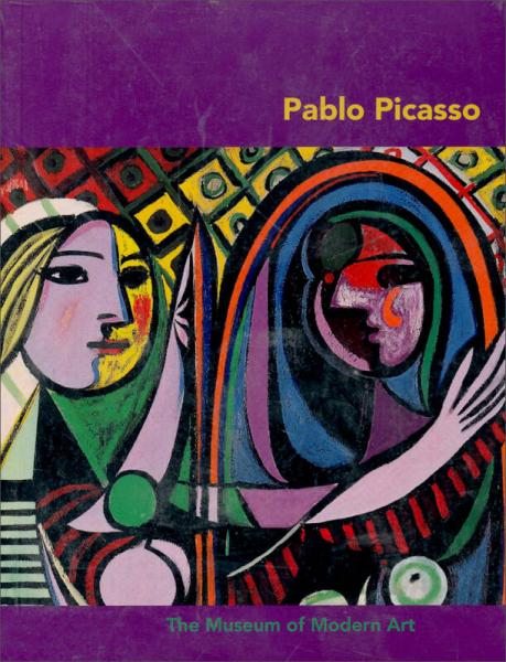 Pablo Picasso[巴勃罗·毕加索]