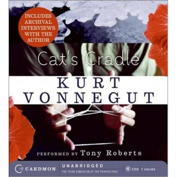 Cat's Cradle(Audio CD)