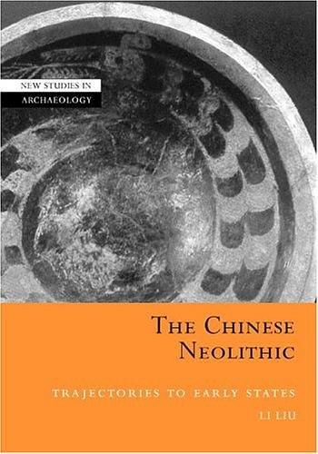 The Chinese Neolithic