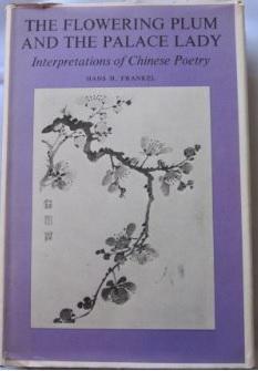 The Flowering Plum and the Palace Lady