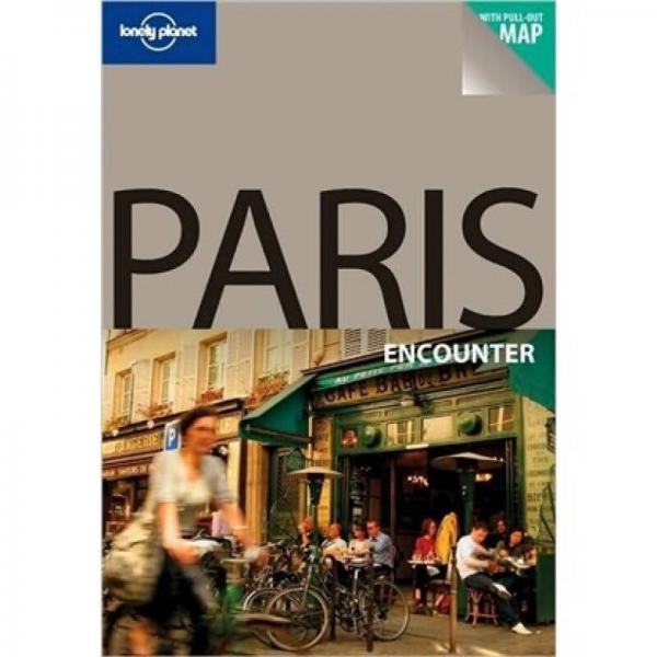 Encounter Paris