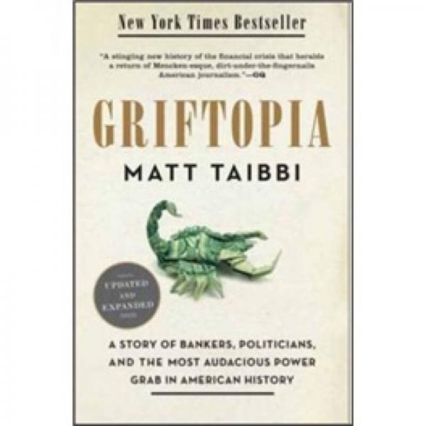 Griftopia