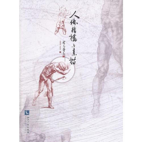 人體結(jié)構(gòu)與素描