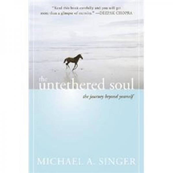 The Untethered Soul