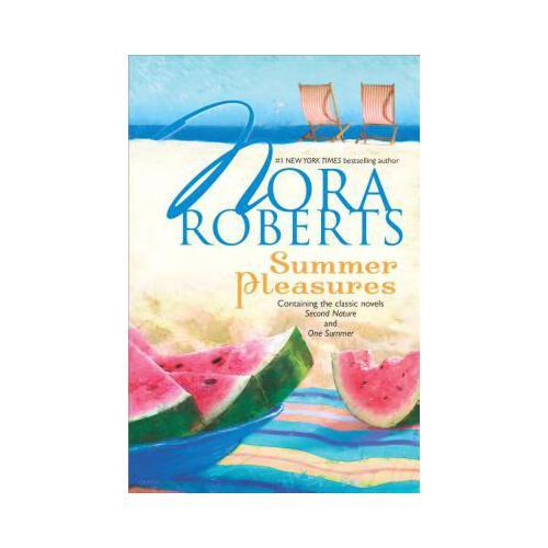 Summer Pleasures: Second Nature\\One Summer