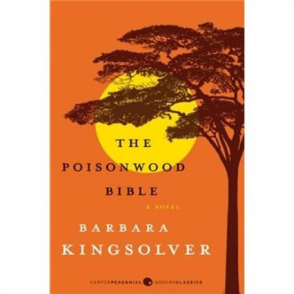 The Poisonwood Bible[毒木圣經]