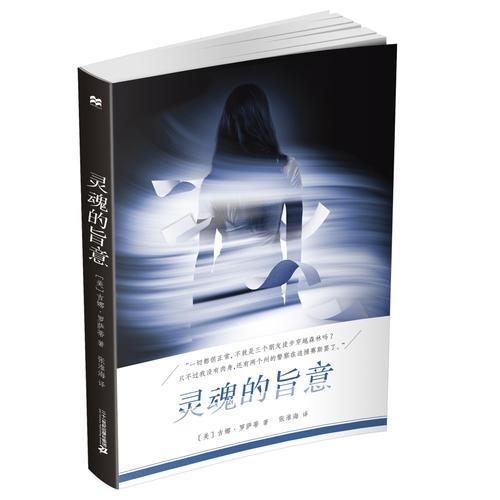 靈魂的旨意  