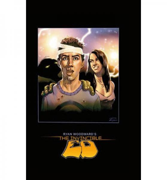 Invincible Ed