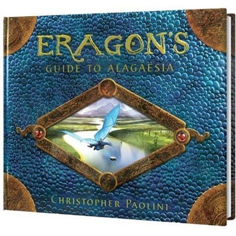 Eragon'sGuidetoAlagaesia