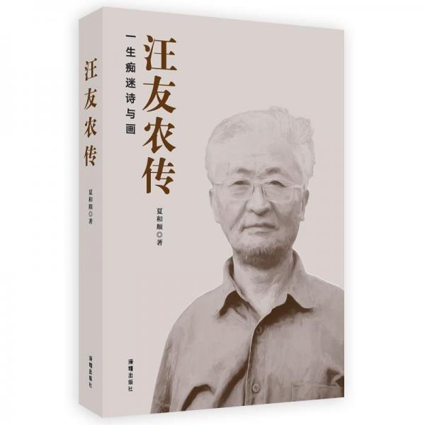 汪友農(nóng)傳