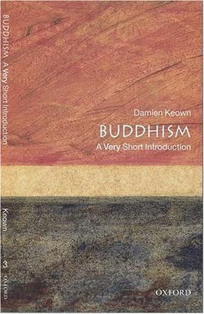 Buddhism：A Very Short Introduction (Very Short Introductions)