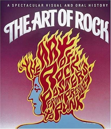 The Art of Rock