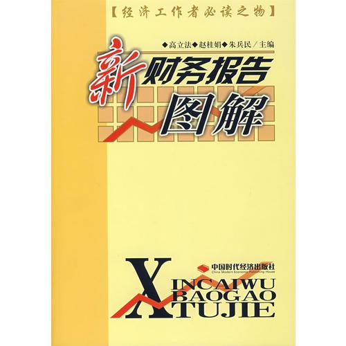 新財(cái)務(wù)報(bào)告圖解