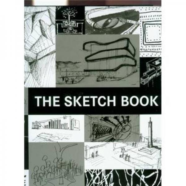 The Sketch Book建筑的素描簿