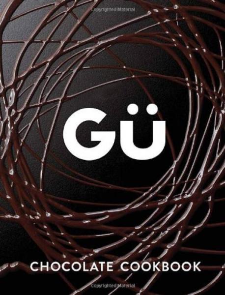 Gü Chocolate Cookbook