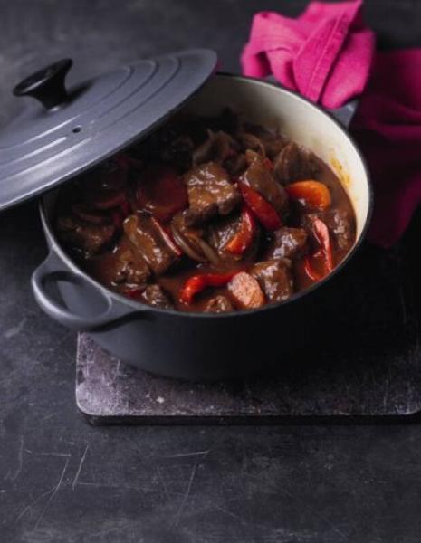 Gü Chocolate Cookbook