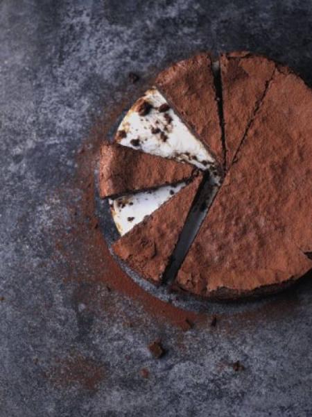 Gü Chocolate Cookbook