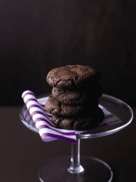 Gü Chocolate Cookbook