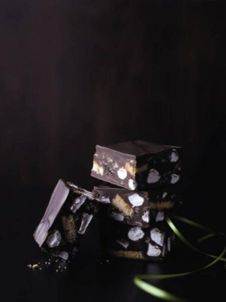 Gü Chocolate Cookbook