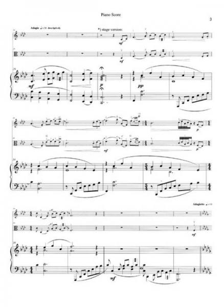 第一中提琴协奏曲