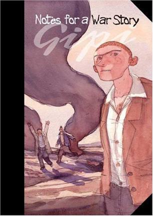 Notes for a War Story Collector's Edition