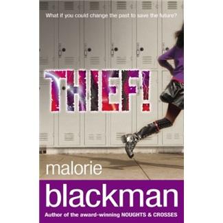 Thief!