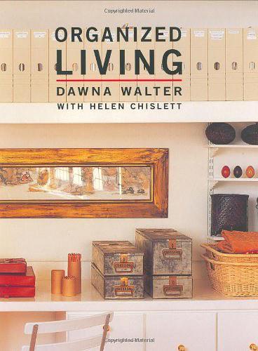 Organized Living