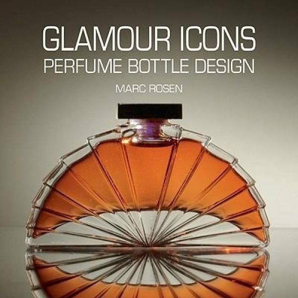 Glamour Icons: Perfume Bottle Design