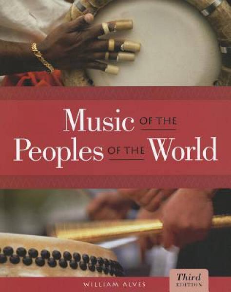 Music of the Peoples of the World