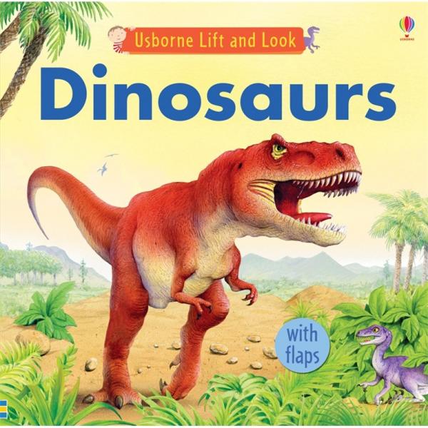 Dinosaurs