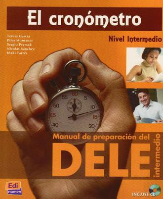 El Cronometro / The Stopwatch