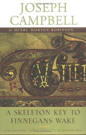 A Skeleton Key to Finnegans Wake