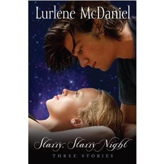 Starry,StarryNight