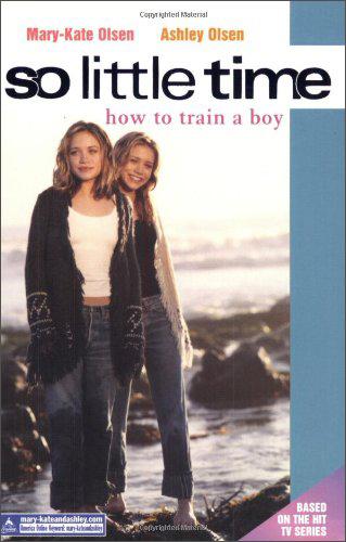 SoLittleTime#1:HowtoTrainaBoy
