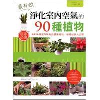 居家必備！最有效淨化室內空氣的90種植物