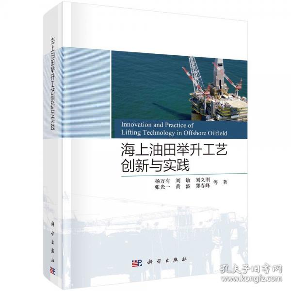 海上油田舉升工藝創(chuàng)新與實(shí)踐