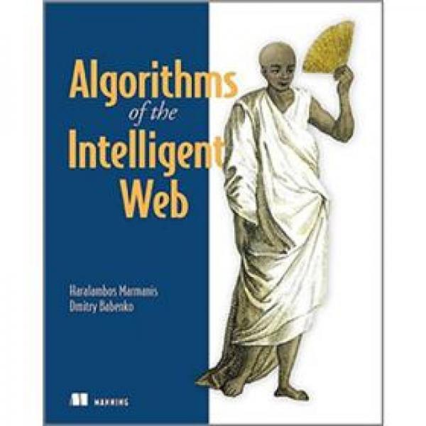 Algorithms of the Intelligent Web
