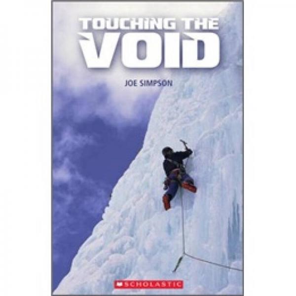 ELT Readers: Touching the Void 終極探險(xiǎn) 