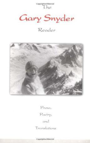 The Gary Snyder Reader
