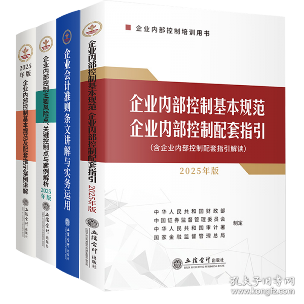 企業(yè)會計準(zhǔn)則條文講解與實(shí)務(wù)運(yùn)用