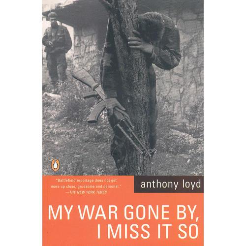 My War Gone By, I Miss It So(ISBN=9780140298543)