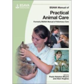 BSAVAManualofPracticalAnimalCare