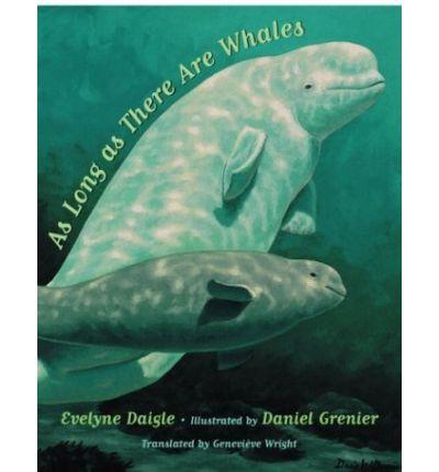 AsLongasThereAreWhales