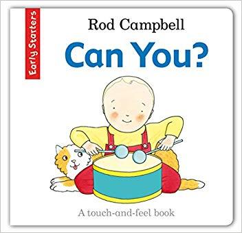 EarlyStarters:CanYou(BB)